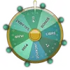 Slotmax VIP Lucky Wheel welfare icon