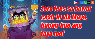 Free Spins Bonanza promotion banner